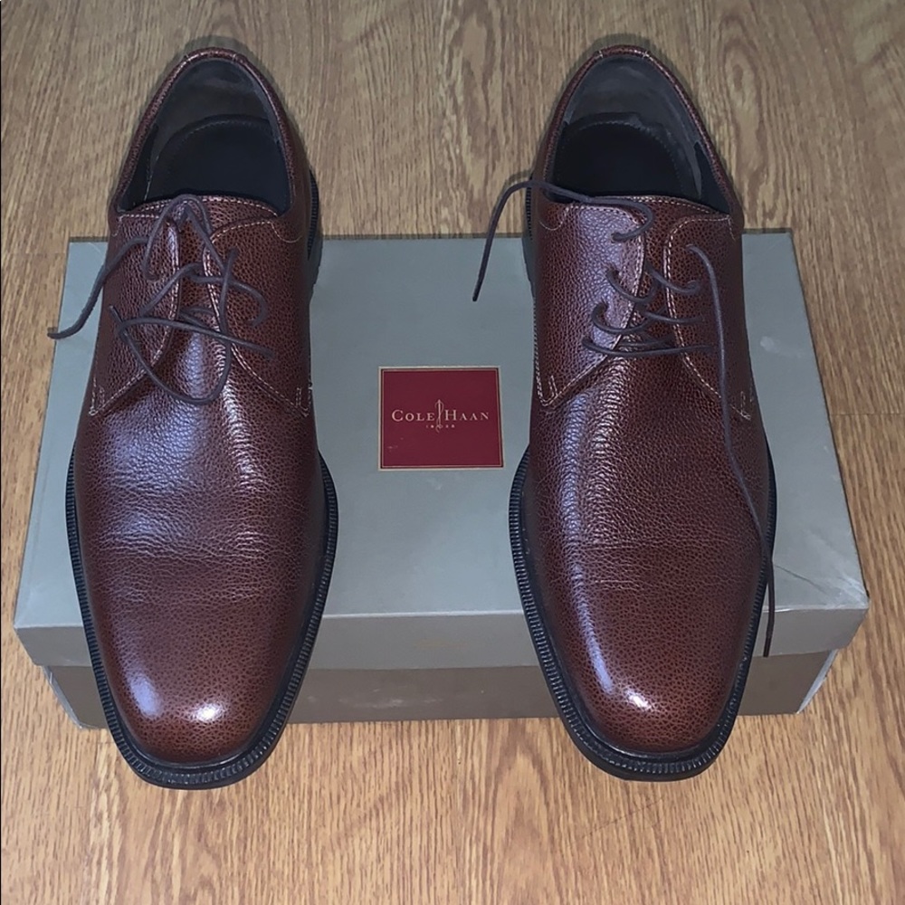Cole Haan Air Clifden Lug